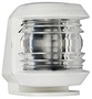 Lampy pozycyjne Utility Compact do mocowania na pokładzie. 112,5° prawa. Obudowa - biała - Kod. 11.413.12 29